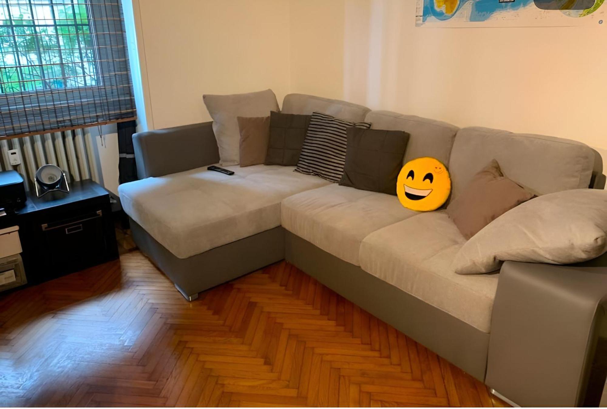 Entire Home/Apt In Milan Near Fairs And Navigli Exteriör bild